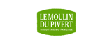 Moulin du Pivert Logo