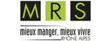 MRS Rhône Alpes Logo