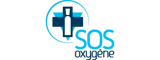 SOS Oxygène Logo