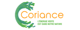 GROUPE CORIANCE Logo