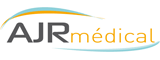 AJR Médical Logo