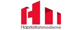 Habitation Moderne Logo