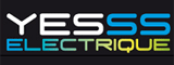 Yesss Electrique Logo