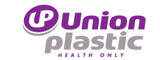 UNION PLASTIC Logo