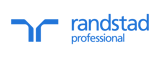 Randstad professional recrute pour Randstad professional Logo