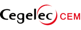 Cegelec CEM Logo