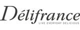 Délifrance Logo