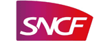 SNCF Maintenance des trains Logo