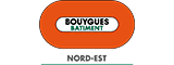 Bouygues Bâtiment Nord-Est Logo