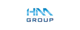 HM GROUP Logo