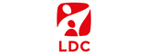 LDC Groupe Logo