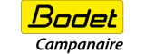 Bodet Campanaire Logo