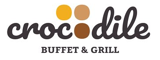 Crocodile Restaurants Logo