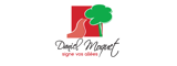 Daniel Moquet signe vos allées Logo