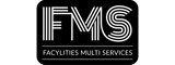 FMS - Facylities Multi services Logo