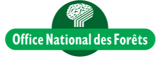 Office National des Forêts Logo
