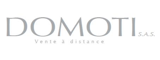 Domoti Logo