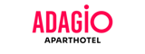 Adagio Aparthotel Logo