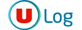 U Log Logo