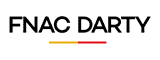 Fnac Darty Logo