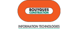 BOUYGUES CONSTRUCTION IT Logo