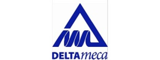 Delta Meca Logo