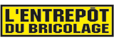 L'Entrepôt du Bricolage Logo