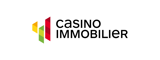 Casino Immobilier Logo