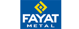 FAYAT METAL Logo