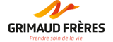 Grimaud Frères Logo
