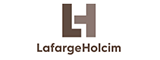 Lafarge Holcim Logo