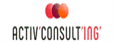 Activ Consulting Logo