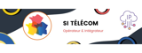 SI Télécom Logo