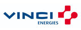 VINCI Energies France Infras IdF Nord Est Logo