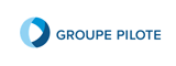 Groupe Pilote Logo