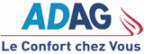 ADAG Logo