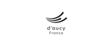 D'AUCY FRANCE Logo