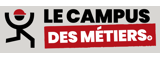 Le Campus des Métiers formation Logo