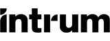 INTRUM CORPORATE Logo
