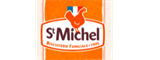 Société St Michel Biscuits Logo