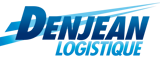 DENJEAN LOGISTIQUE Logo