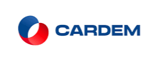 Vinci Construction - Cardem Logo