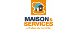 Maison et Services Logo