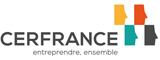 CERFRANCE Région Occitanie Logo