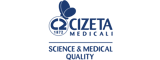 Cizeta Medicali France Logo