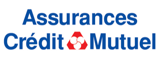 Assurances Crédit Mutuel  GIE Logo