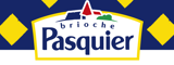 Brioche Pasquier Charancieu Logo