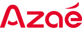 Azaé Logo