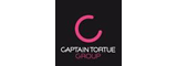 Captain Tortue Logo