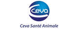 Ceva Santé Animale Logo